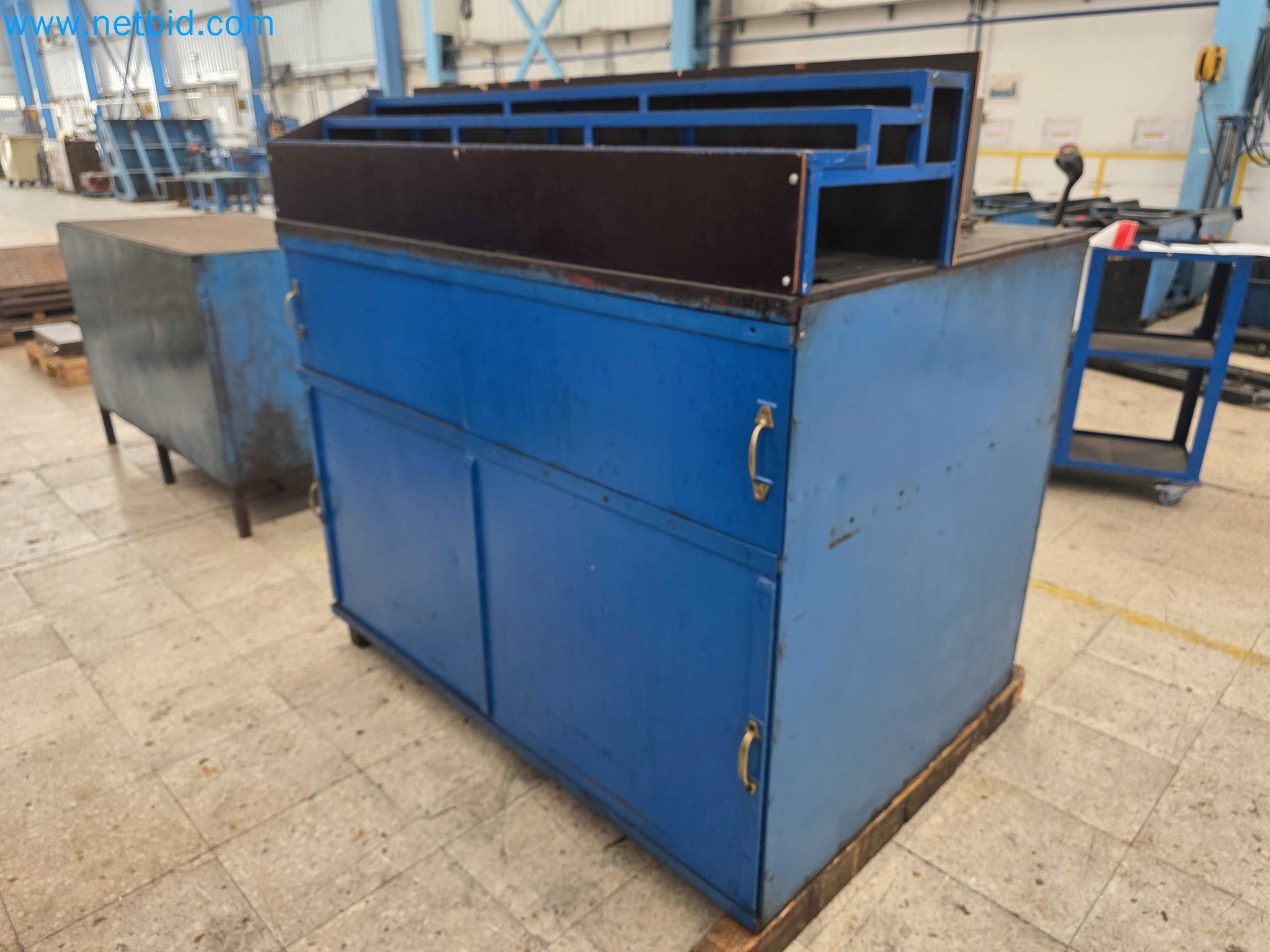 Tromosa Asset Sale: CNC Machining Centres, Edm Machines And Mould Manufacturing Equipment-5
