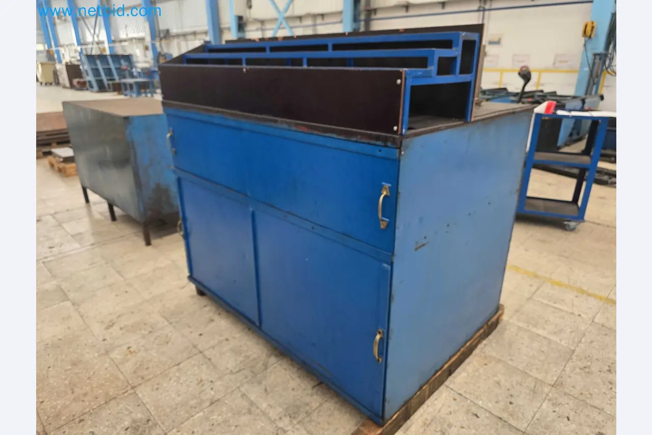 Tromosa Asset Sale: CNC Machining Centres, Edm Machines And Mould Manufacturing Equipment-5