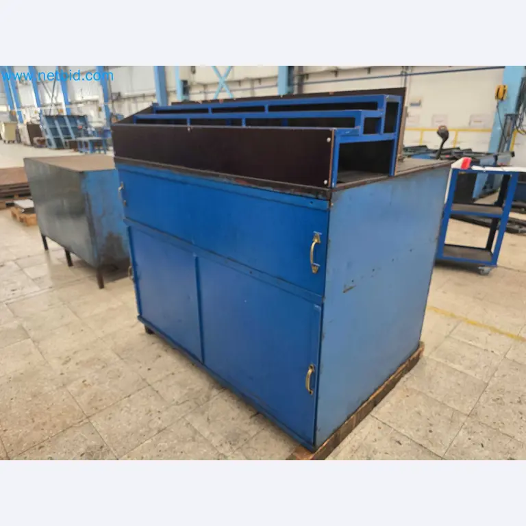 Tromosa Asset Sale: CNC Machining Centres, Edm Machines And Mould Manufacturing Equipment-5