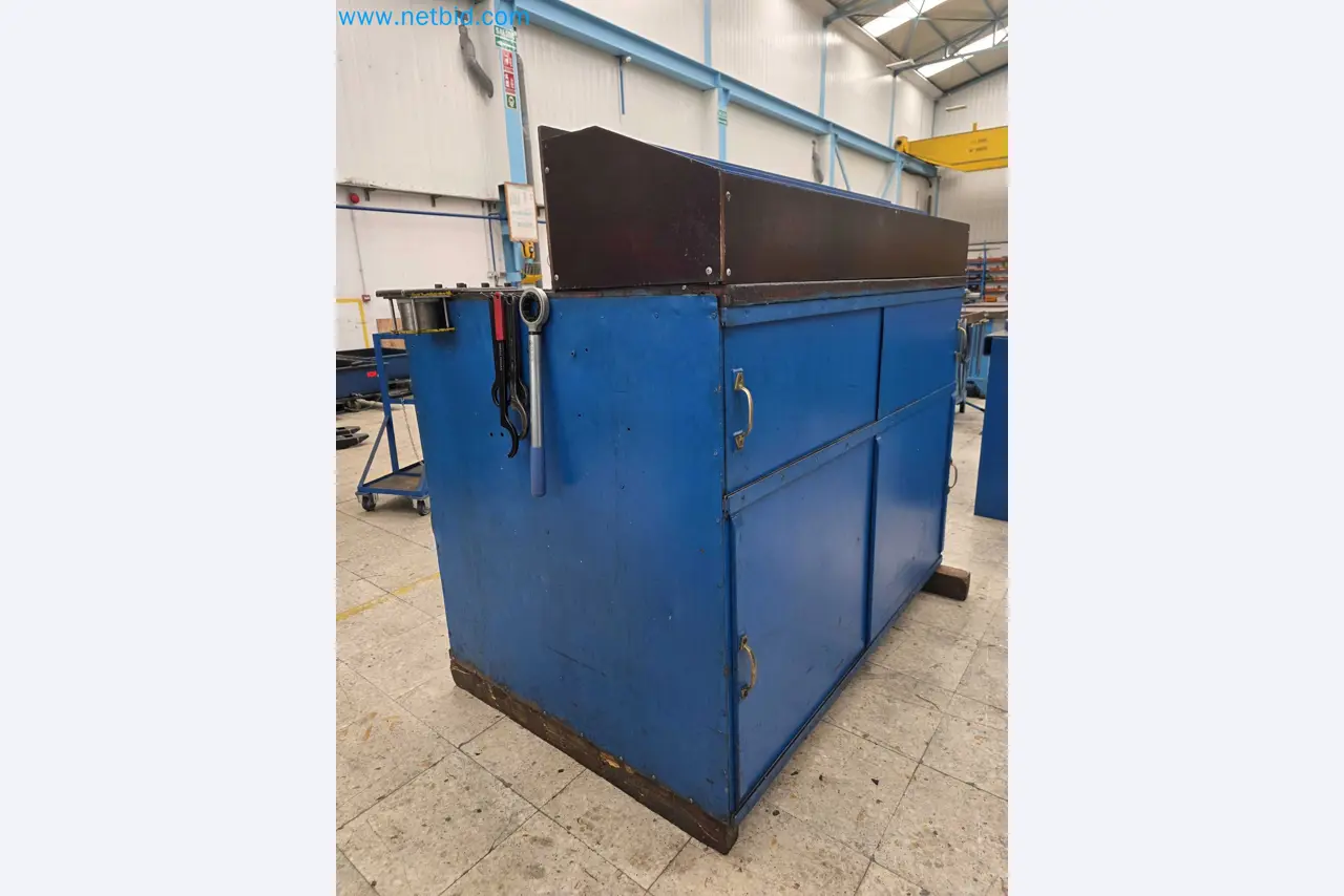 Tromosa Asset Sale: CNC Machining Centres, Edm Machines And Mould Manufacturing Equipment-6
