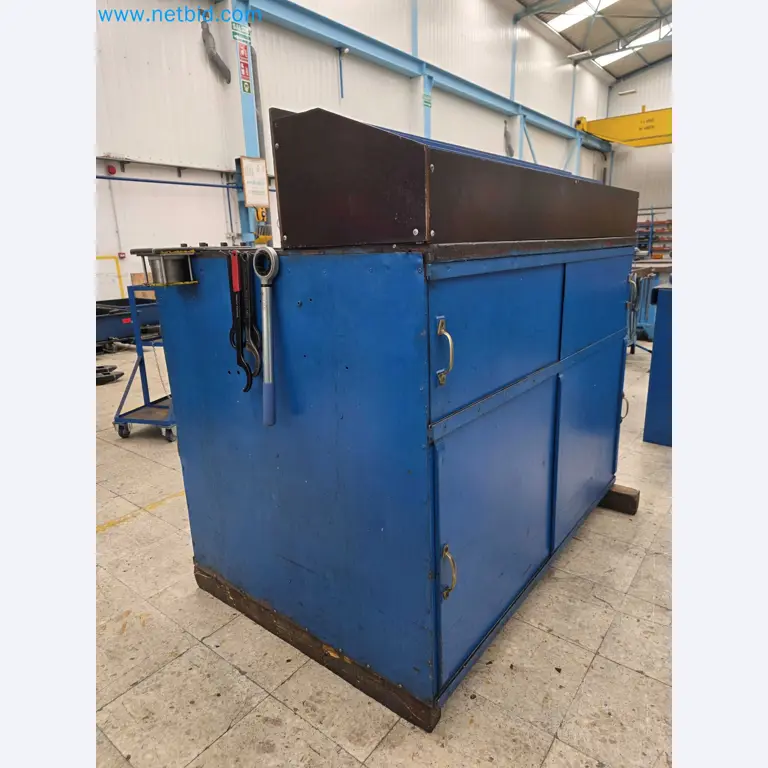 Tromosa Asset Sale: CNC Machining Centres, Edm Machines And Mould Manufacturing Equipment-6