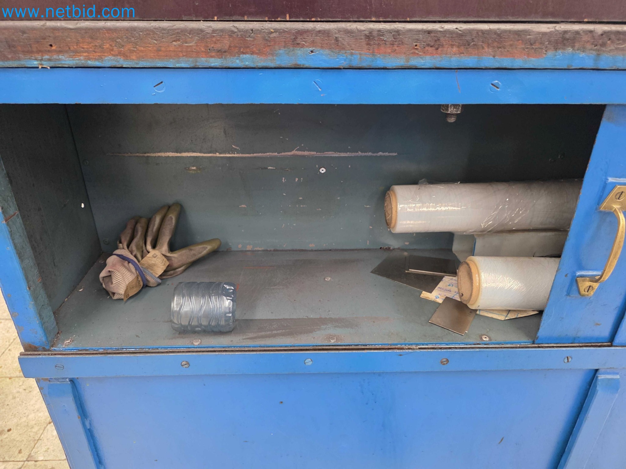 Tromosa Asset Sale: CNC Machining Centres, Edm Machines And Mould Manufacturing Equipment-9