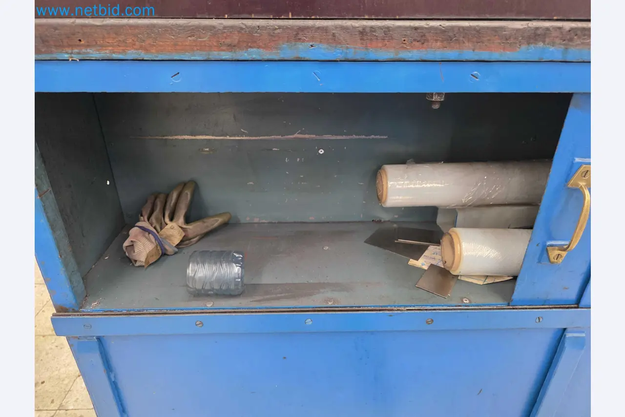Tromosa Asset Sale: CNC Machining Centres, Edm Machines And Mould Manufacturing Equipment-9
