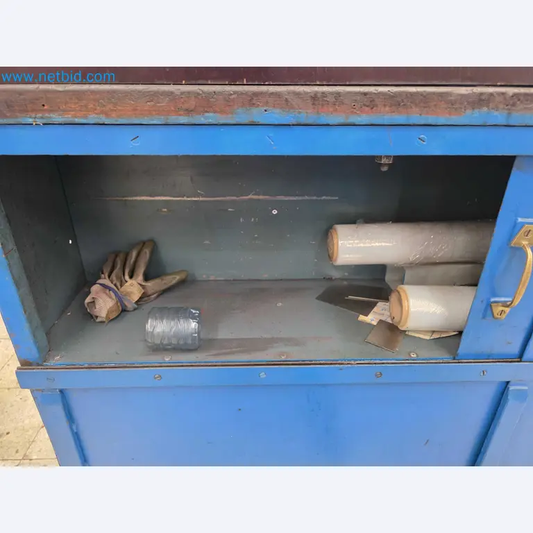 Tromosa Asset Sale: CNC Machining Centres, Edm Machines And Mould Manufacturing Equipment-9