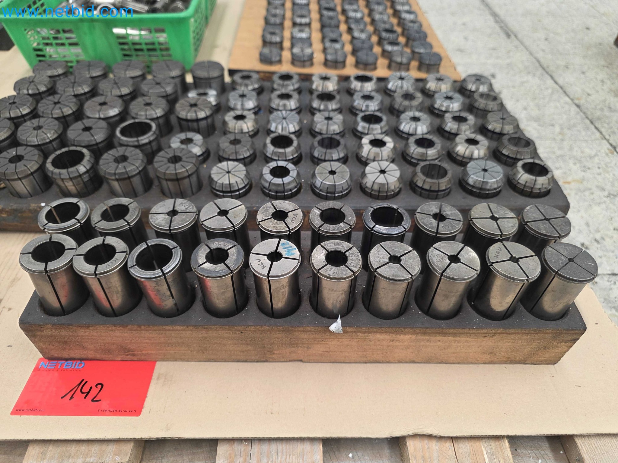 Tromosa Asset Sale: CNC Machining Centres, Edm Machines And Mould Manufacturing Equipment-5