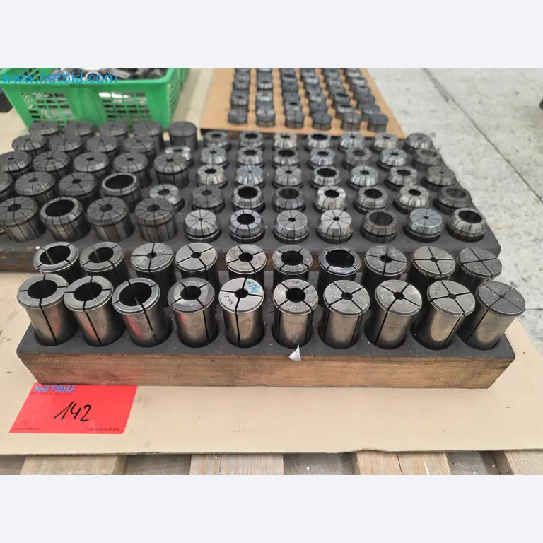 Tromosa Asset Sale: CNC Machining Centres, Edm Machines And Mould Manufacturing Equipment-5
