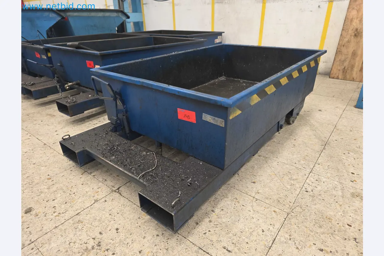 Tromosa Asset Sale: CNC Machining Centres, Edm Machines And Mould Manufacturing Equipment-1