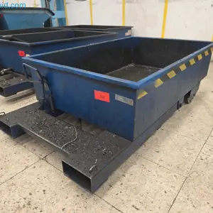 Chip Trolley