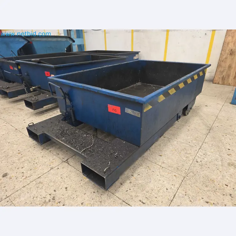 Tromosa Asset Sale: CNC Machining Centres, Edm Machines And Mould Manufacturing Equipment-1