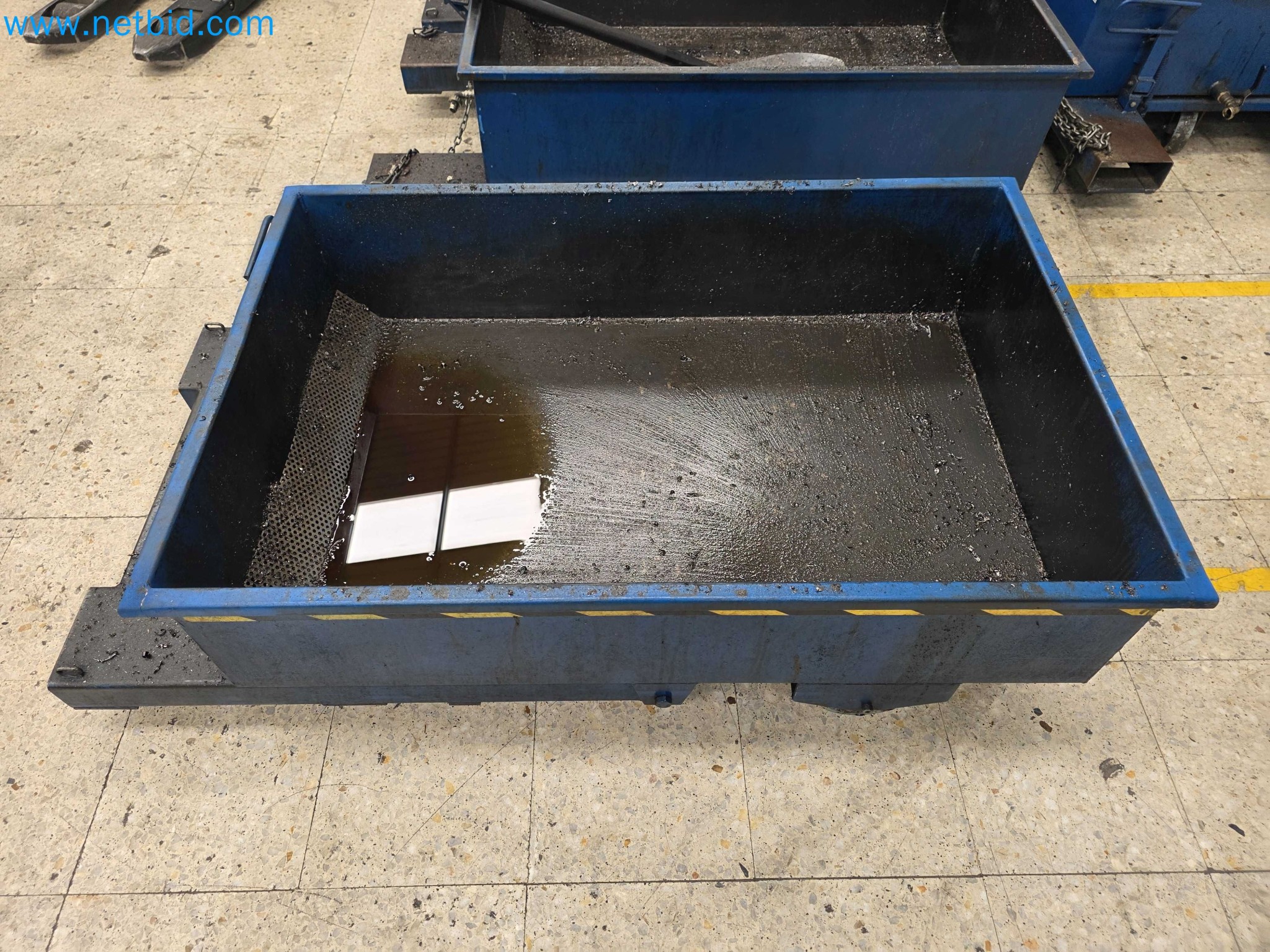 Tromosa Asset Sale: CNC Machining Centres, Edm Machines And Mould Manufacturing Equipment-2