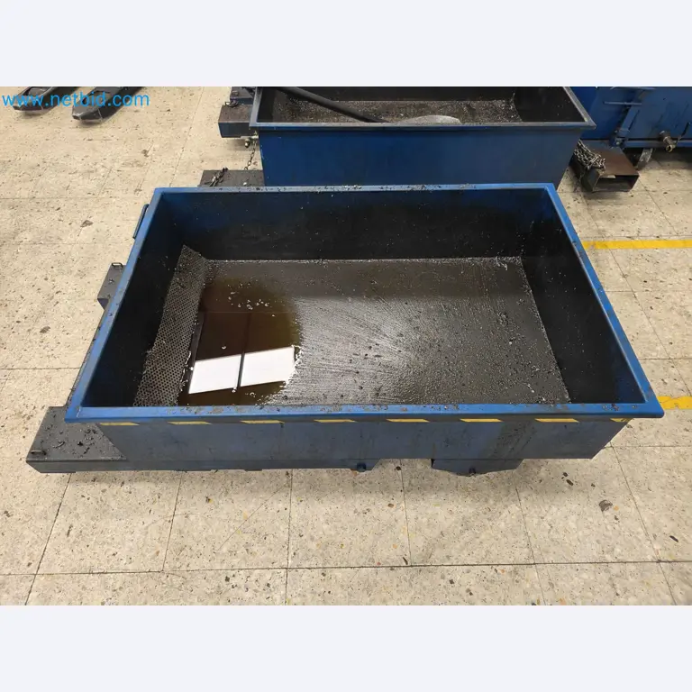 Tromosa Asset Sale: CNC Machining Centres, Edm Machines And Mould Manufacturing Equipment-2