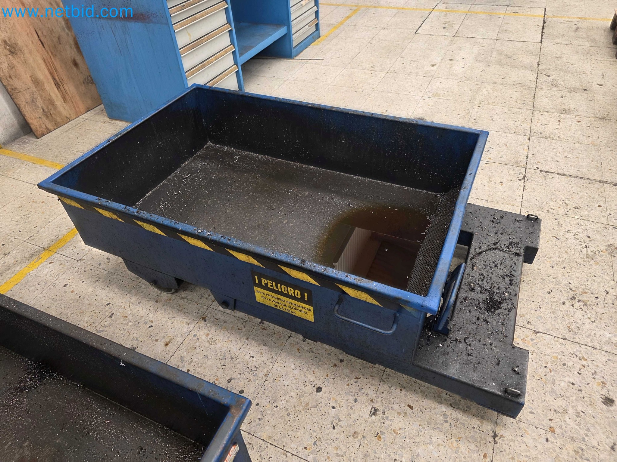 Tromosa Asset Sale: CNC Machining Centres, Edm Machines And Mould Manufacturing Equipment-3