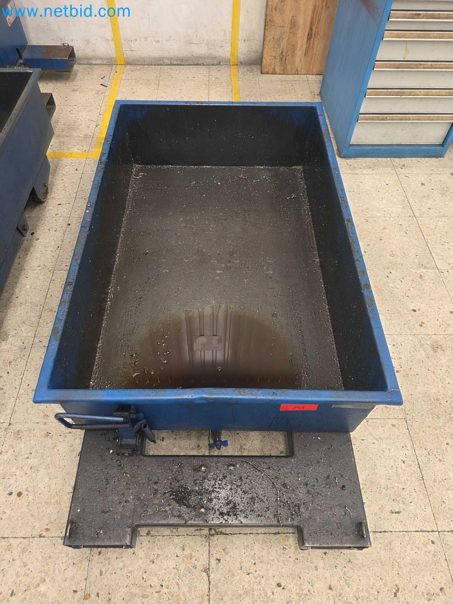 Tromosa Asset Sale: CNC Machining Centres, Edm Machines And Mould Manufacturing Equipment-4