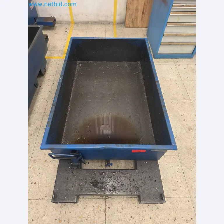 Tromosa Asset Sale: CNC Machining Centres, Edm Machines And Mould Manufacturing Equipment-4
