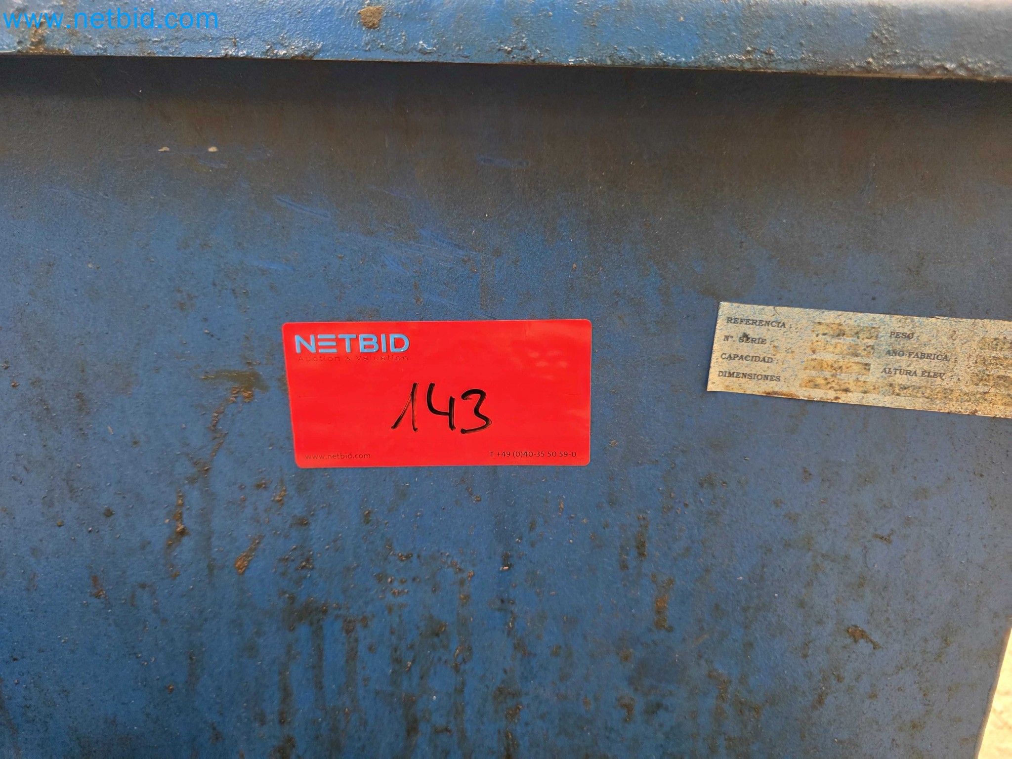 Tromosa Asset Sale: CNC Machining Centres, Edm Machines And Mould Manufacturing Equipment-5