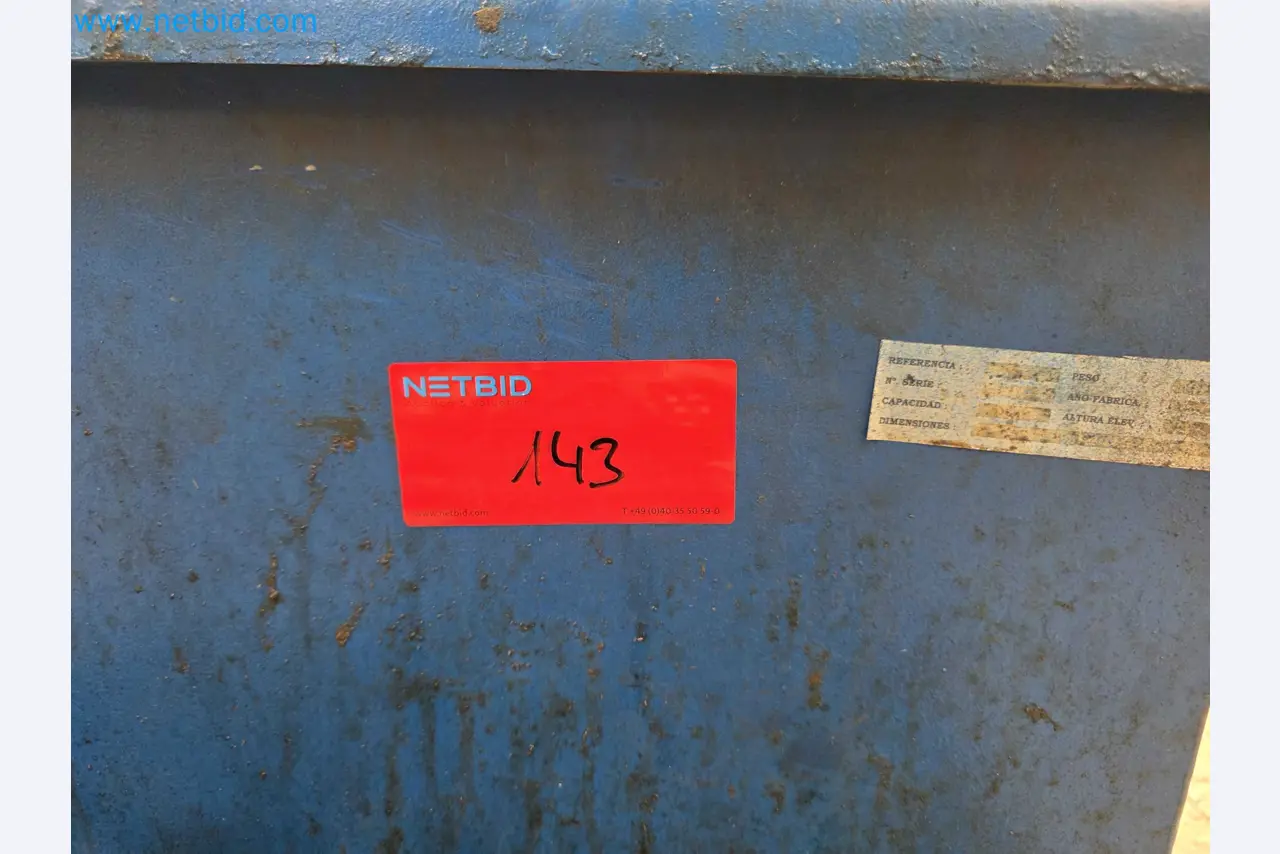 Tromosa Asset Sale: CNC Machining Centres, Edm Machines And Mould Manufacturing Equipment-5