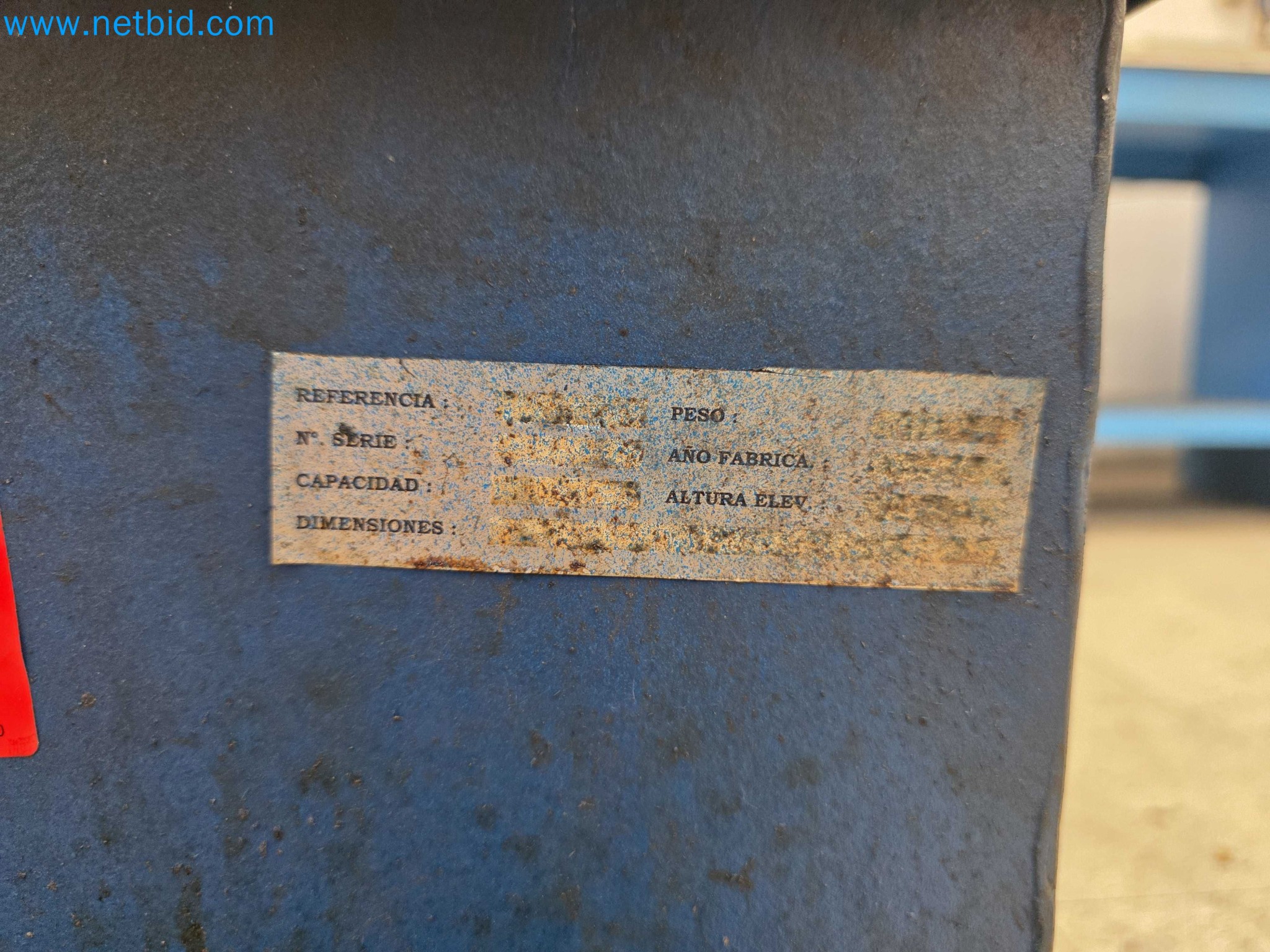 Tromosa Asset Sale: CNC Machining Centres, Edm Machines And Mould Manufacturing Equipment-6