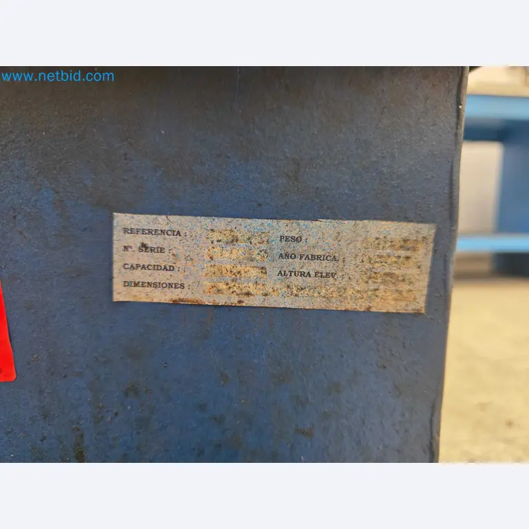 Tromosa Asset Sale: CNC Machining Centres, Edm Machines And Mould Manufacturing Equipment-6