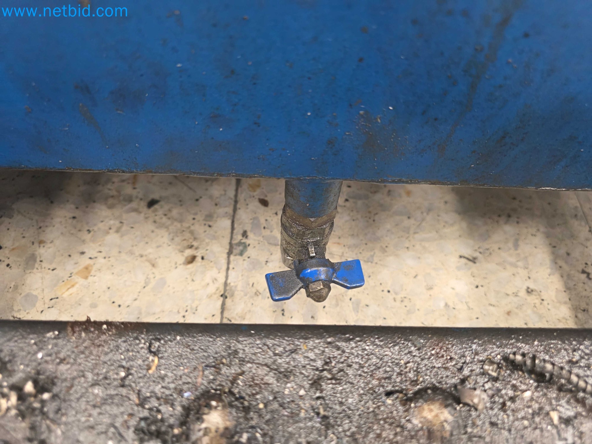 Tromosa Asset Sale: CNC Machining Centres, Edm Machines And Mould Manufacturing Equipment-9