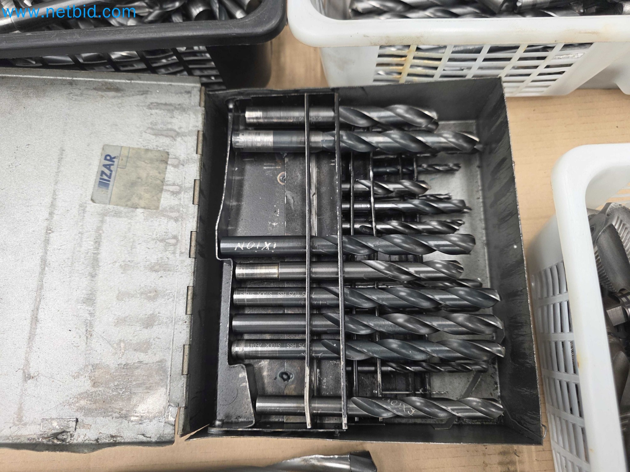 Tromosa Asset Sale: CNC Machining Centres, Edm Machines And Mould Manufacturing Equipment-12