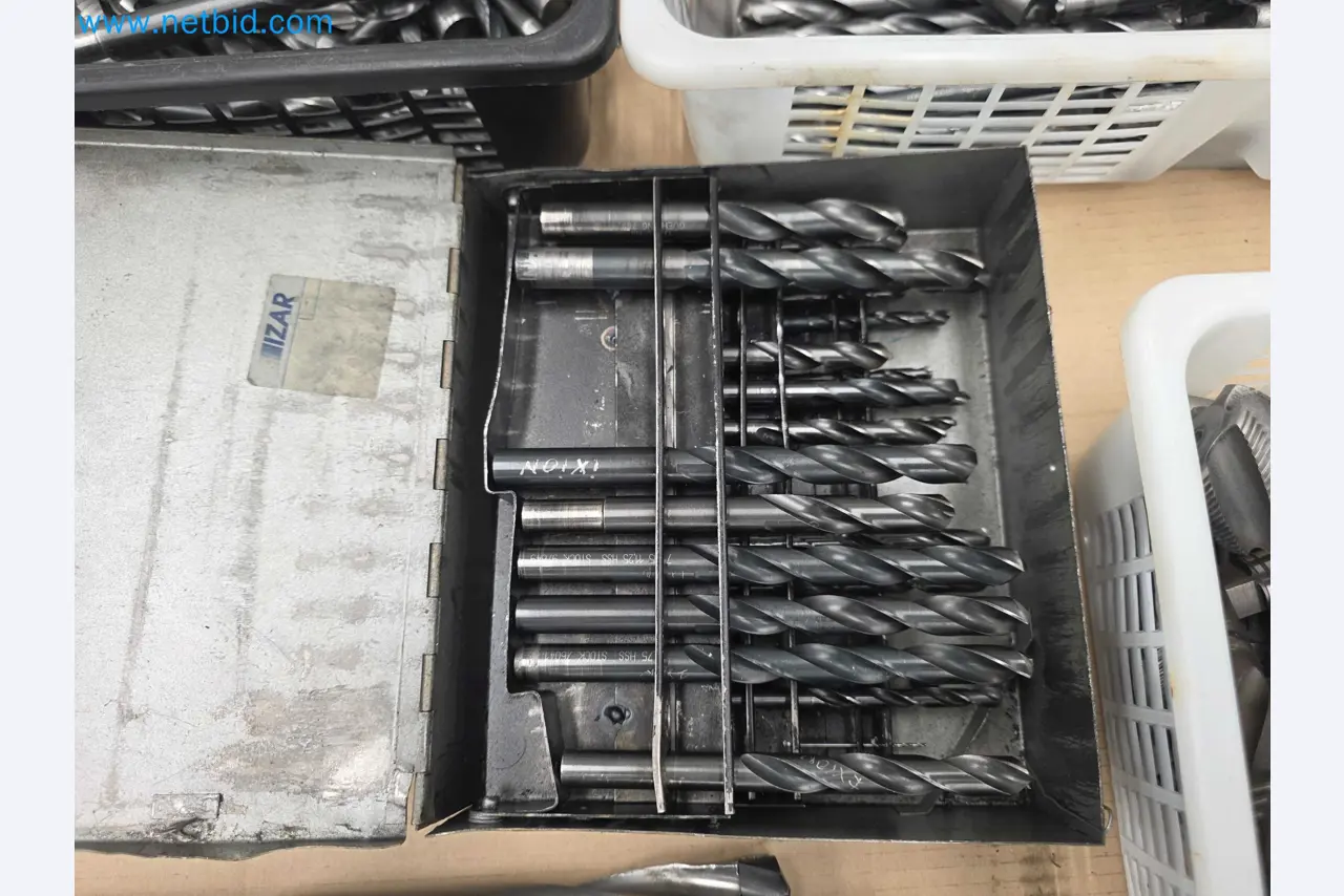 Tromosa Asset Sale: CNC Machining Centres, Edm Machines And Mould Manufacturing Equipment-12
