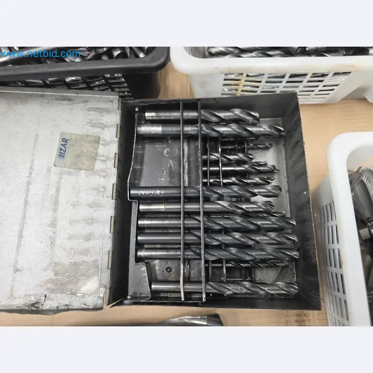 Tromosa Asset Sale: CNC Machining Centres, Edm Machines And Mould Manufacturing Equipment-12