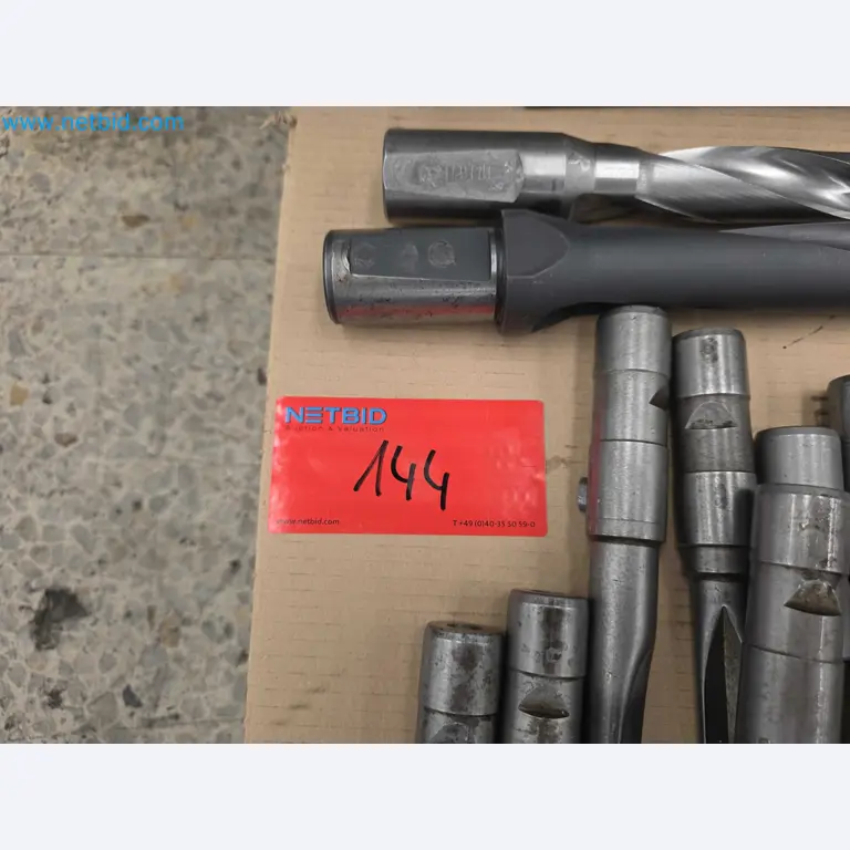 Tromosa Asset Sale: CNC Machining Centres, Edm Machines And Mould Manufacturing Equipment-13