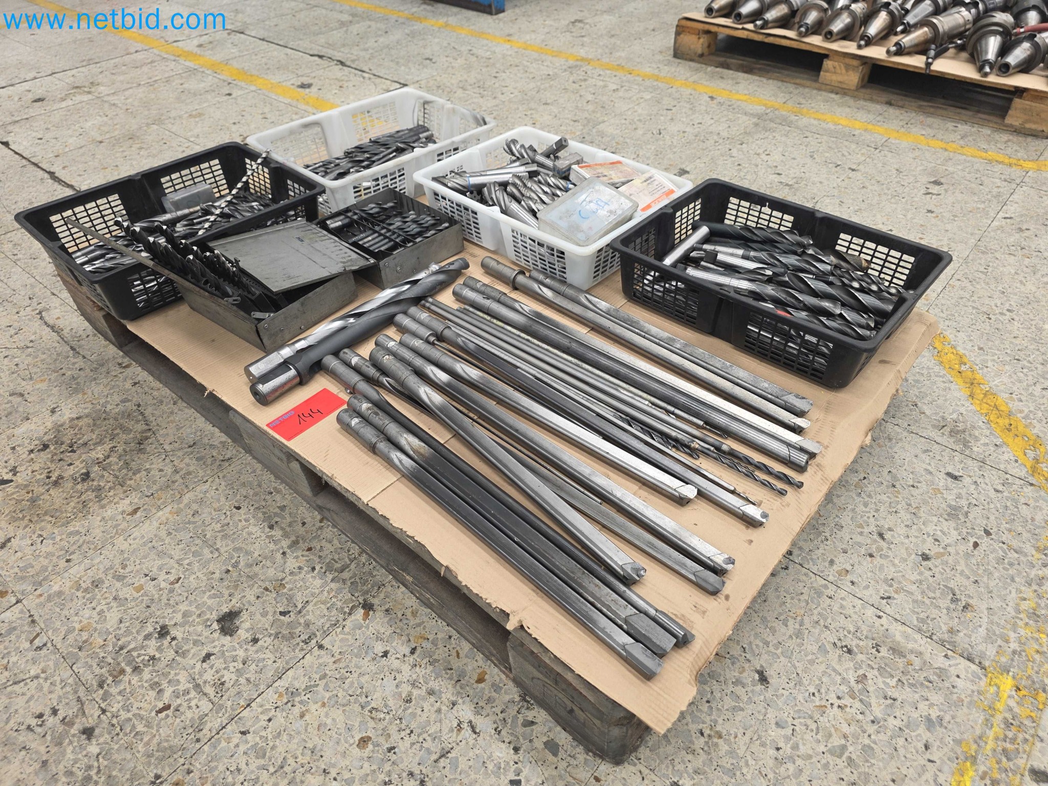 Tromosa Asset Sale: CNC Machining Centres, Edm Machines And Mould Manufacturing Equipment-1