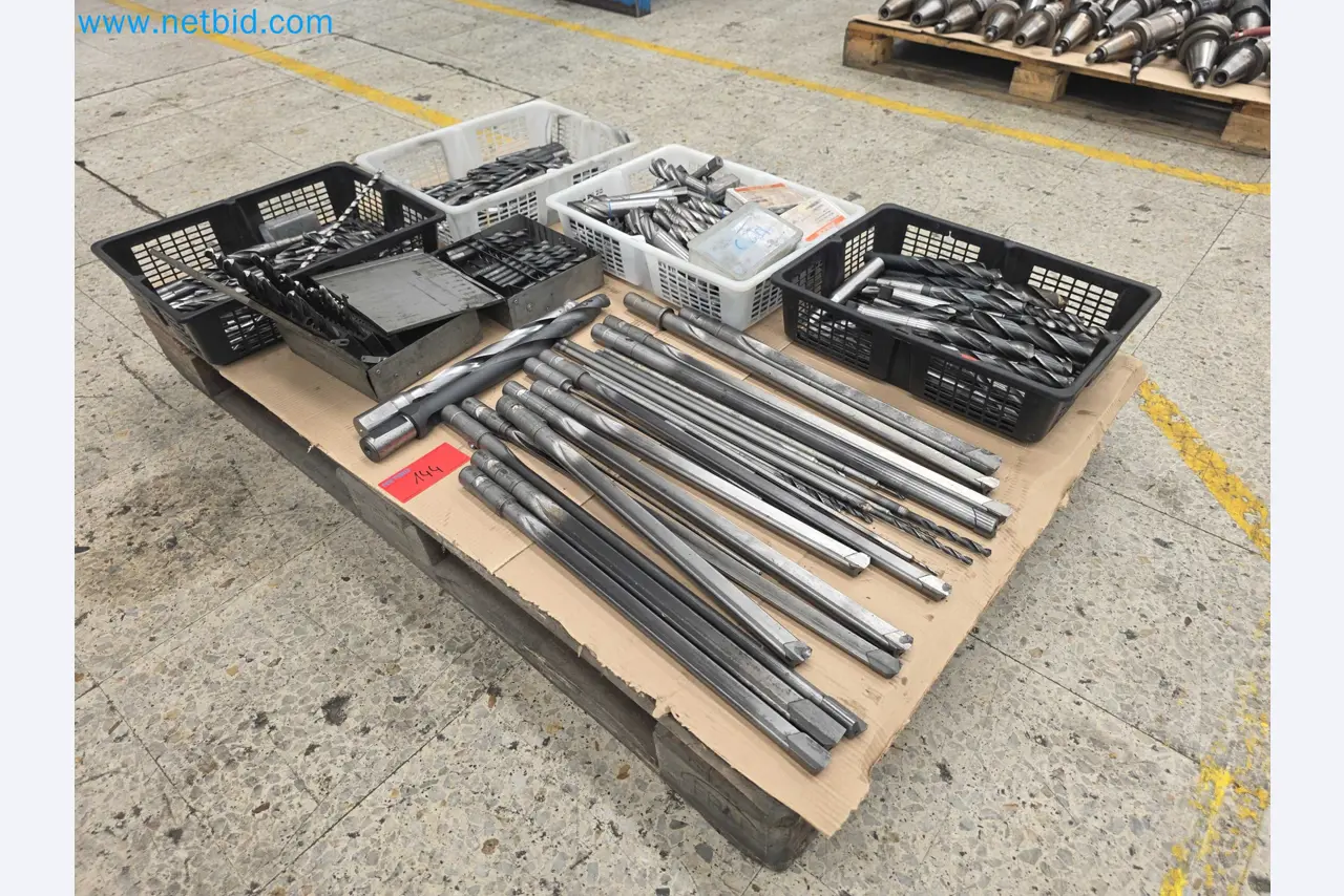 Tromosa Asset Sale: CNC Machining Centres, Edm Machines And Mould Manufacturing Equipment-1
