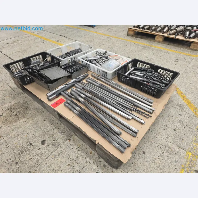 Tromosa Asset Sale: CNC Machining Centres, Edm Machines And Mould Manufacturing Equipment-1