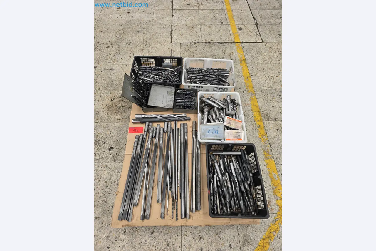 Tromosa Asset Sale: CNC Machining Centres, Edm Machines And Mould Manufacturing Equipment-2
