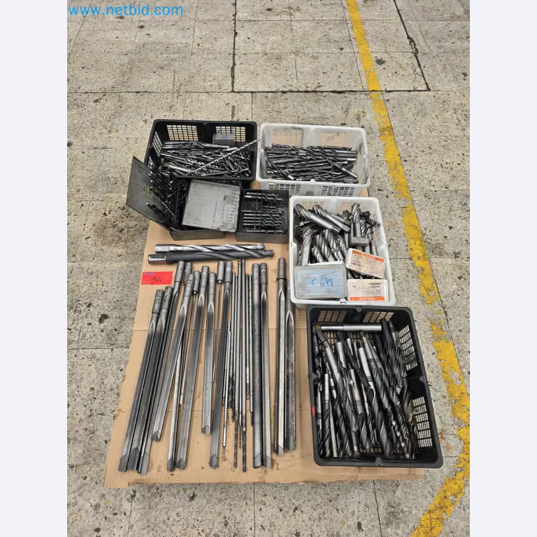 Tromosa Asset Sale: CNC Machining Centres, Edm Machines And Mould Manufacturing Equipment-2