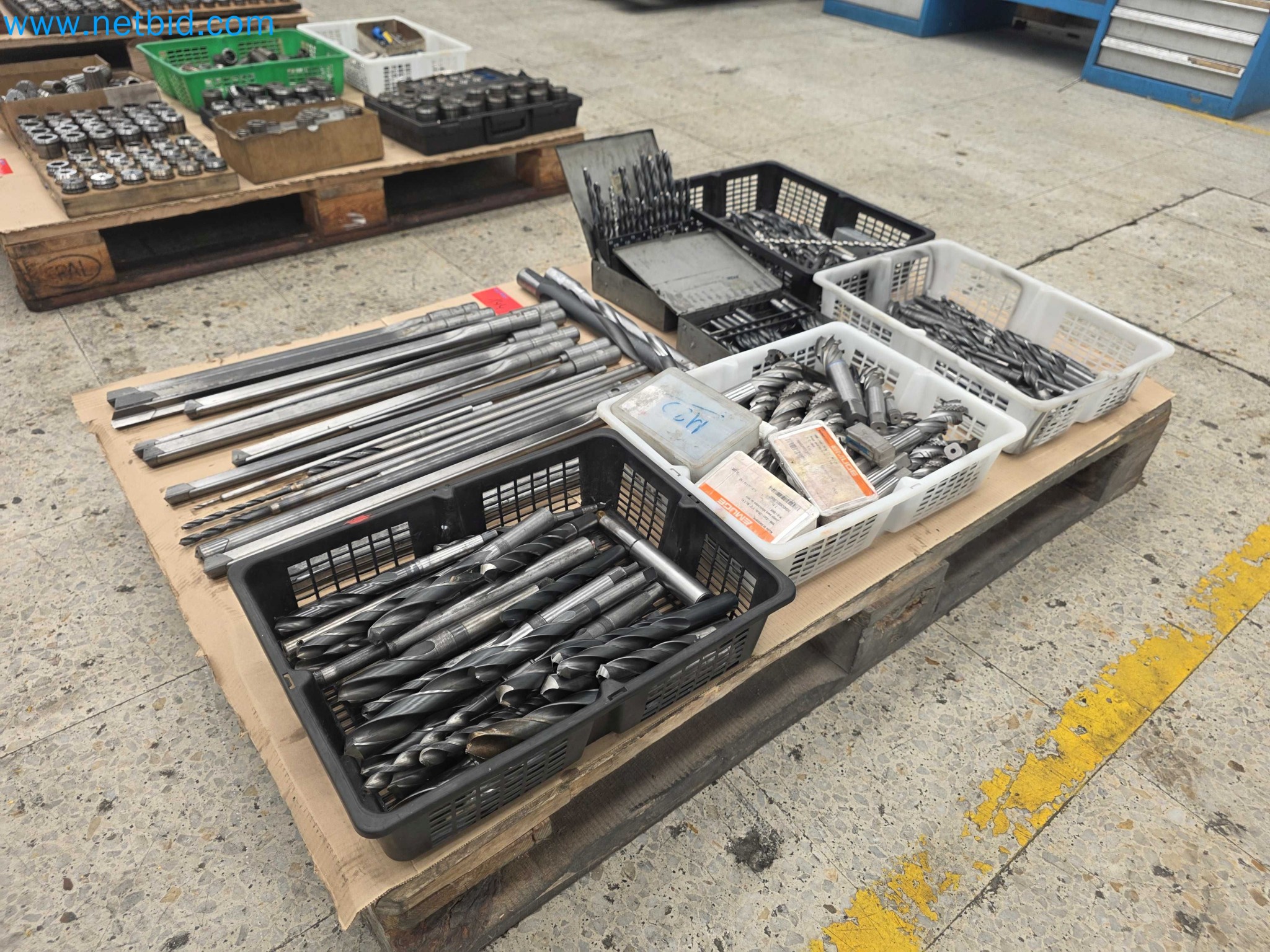 Tromosa Asset Sale: CNC Machining Centres, Edm Machines And Mould Manufacturing Equipment-3