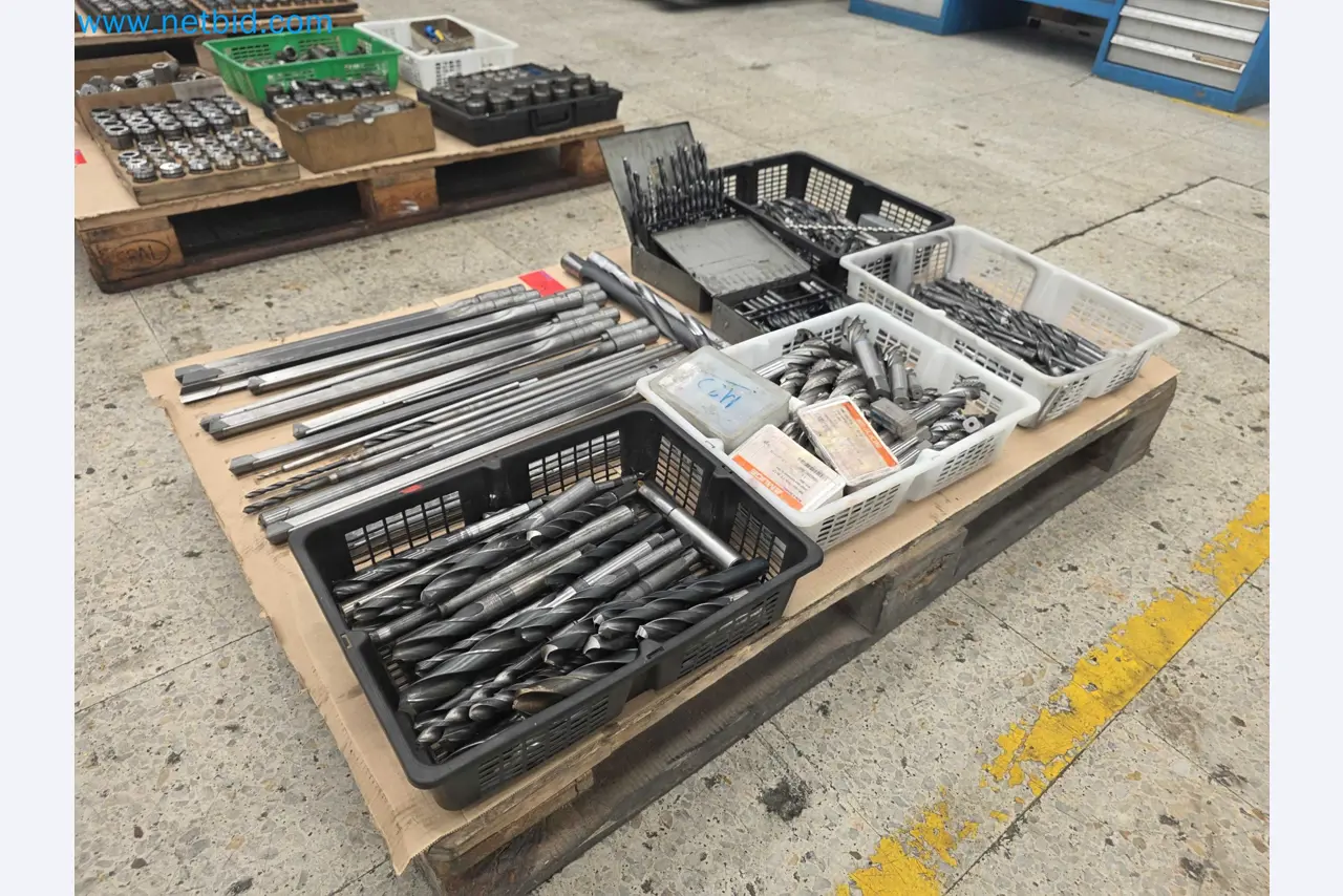 Tromosa Asset Sale: CNC Machining Centres, Edm Machines And Mould Manufacturing Equipment-3