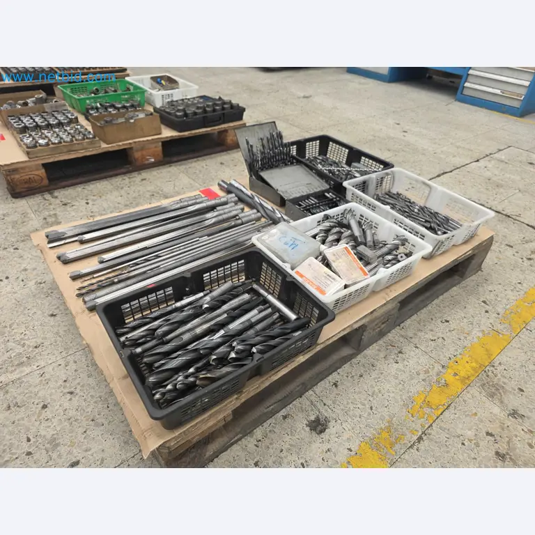 Tromosa Asset Sale: CNC Machining Centres, Edm Machines And Mould Manufacturing Equipment-3