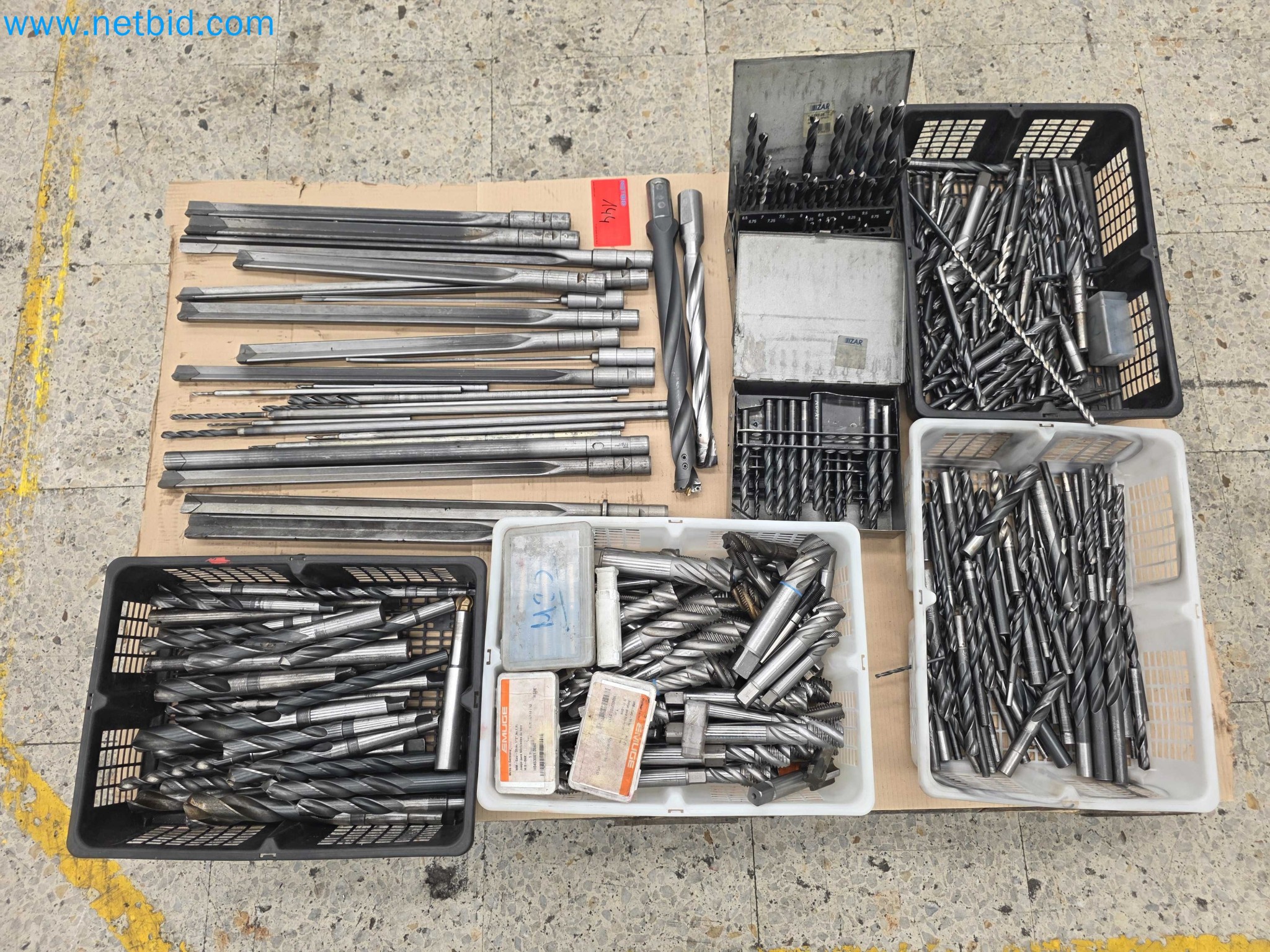 Tromosa Asset Sale: CNC Machining Centres, Edm Machines And Mould Manufacturing Equipment-4