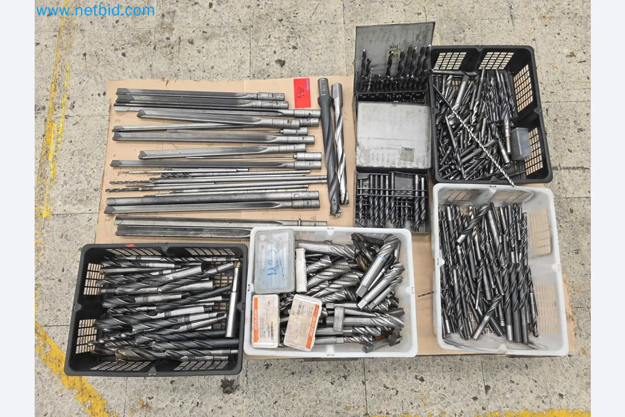 Tromosa Asset Sale: CNC Machining Centres, Edm Machines And Mould Manufacturing Equipment-4