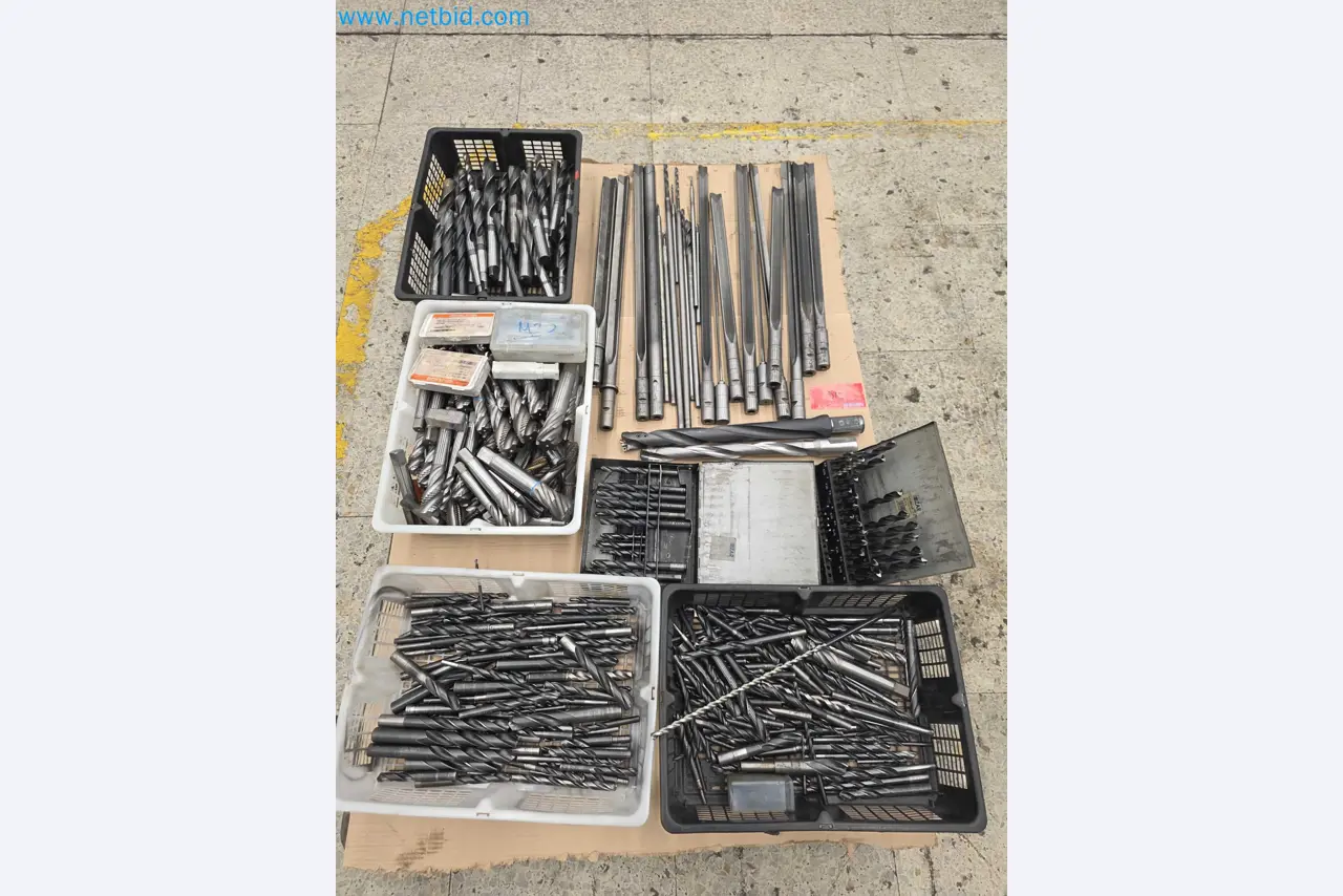 Tromosa Asset Sale: CNC Machining Centres, Edm Machines And Mould Manufacturing Equipment-5