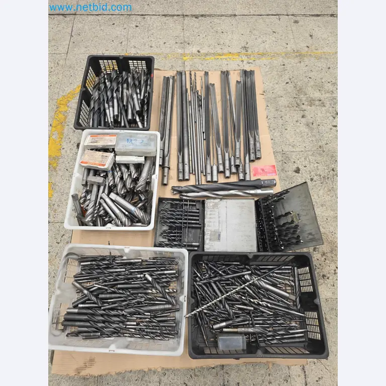 Tromosa Asset Sale: CNC Machining Centres, Edm Machines And Mould Manufacturing Equipment-5