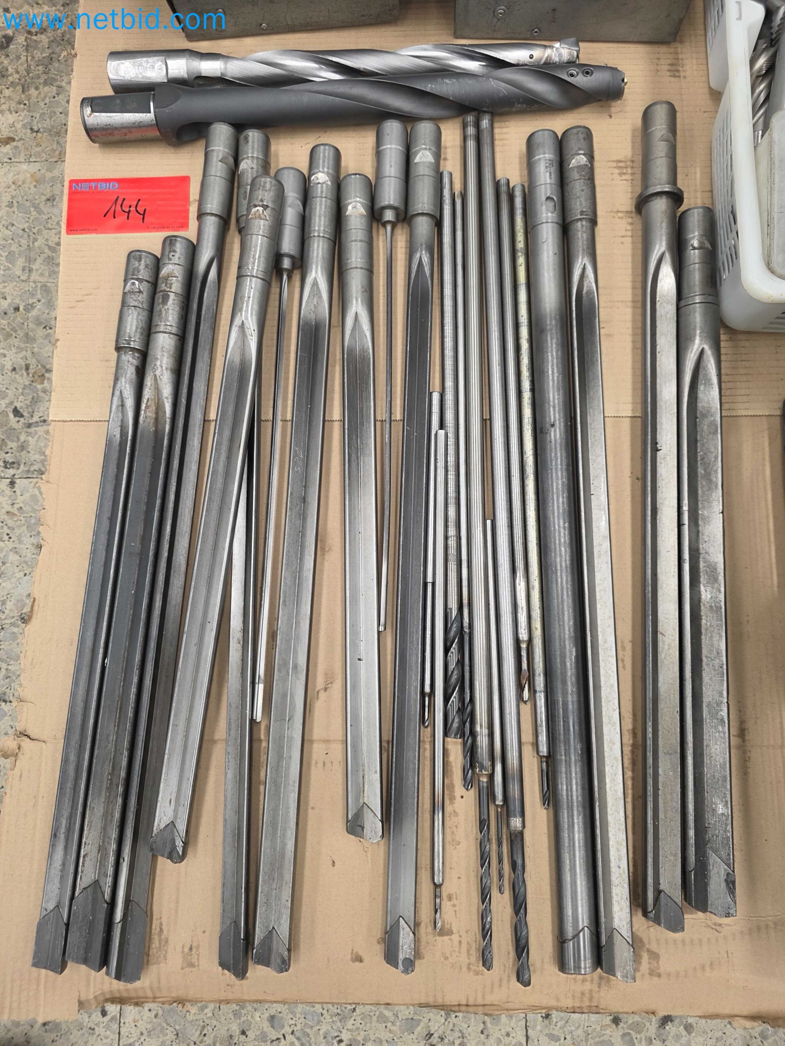 Tromosa Asset Sale: CNC Machining Centres, Edm Machines And Mould Manufacturing Equipment-7