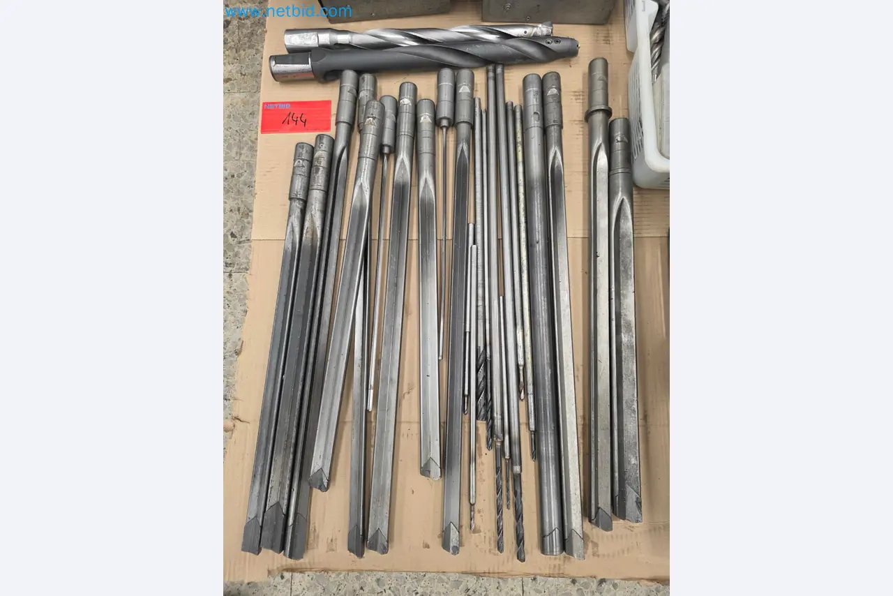 Tromosa Asset Sale: CNC Machining Centres, Edm Machines And Mould Manufacturing Equipment-7