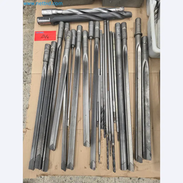 Tromosa Asset Sale: CNC Machining Centres, Edm Machines And Mould Manufacturing Equipment-7