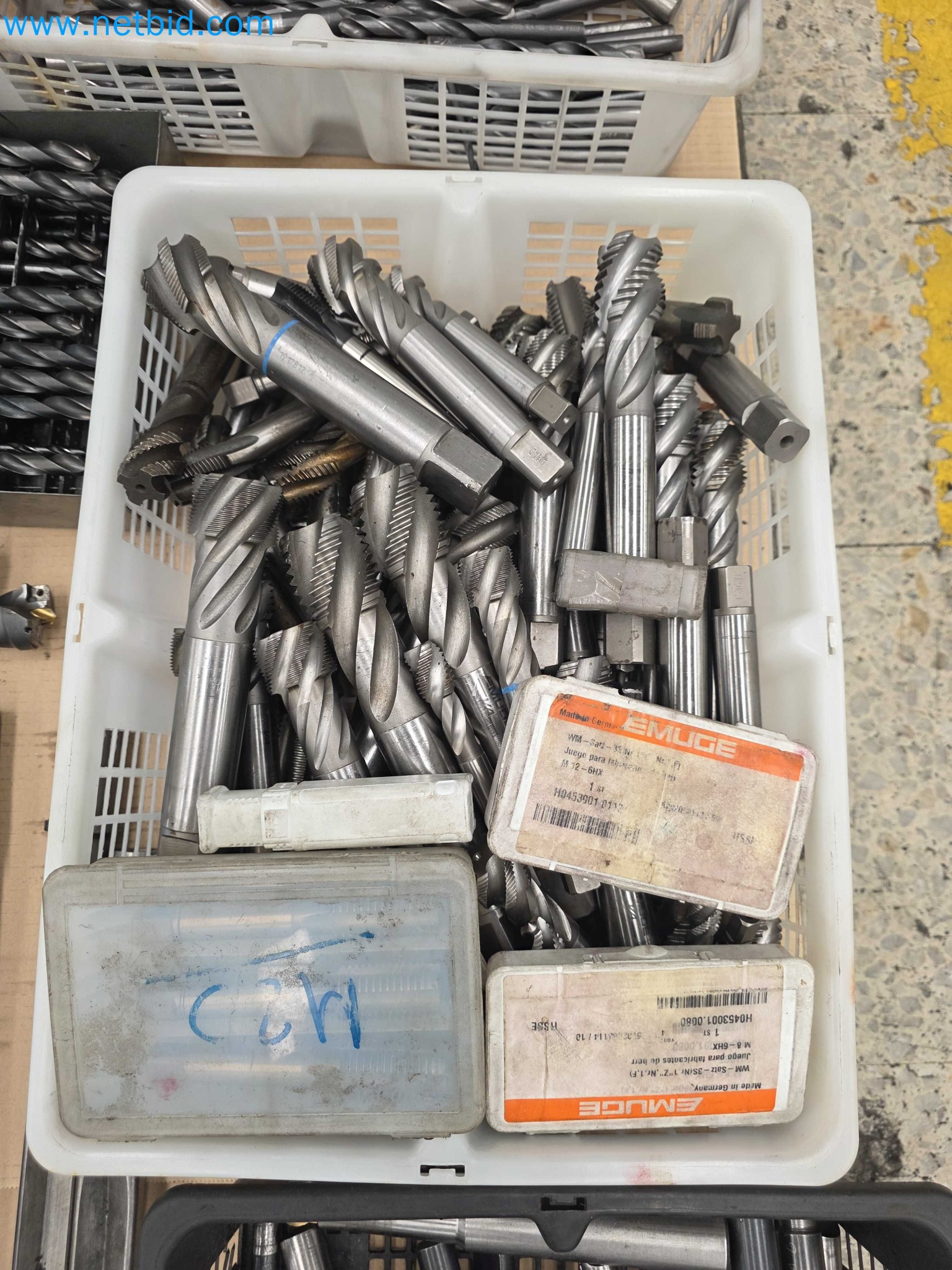 Tromosa Asset Sale: CNC Machining Centres, Edm Machines And Mould Manufacturing Equipment-8