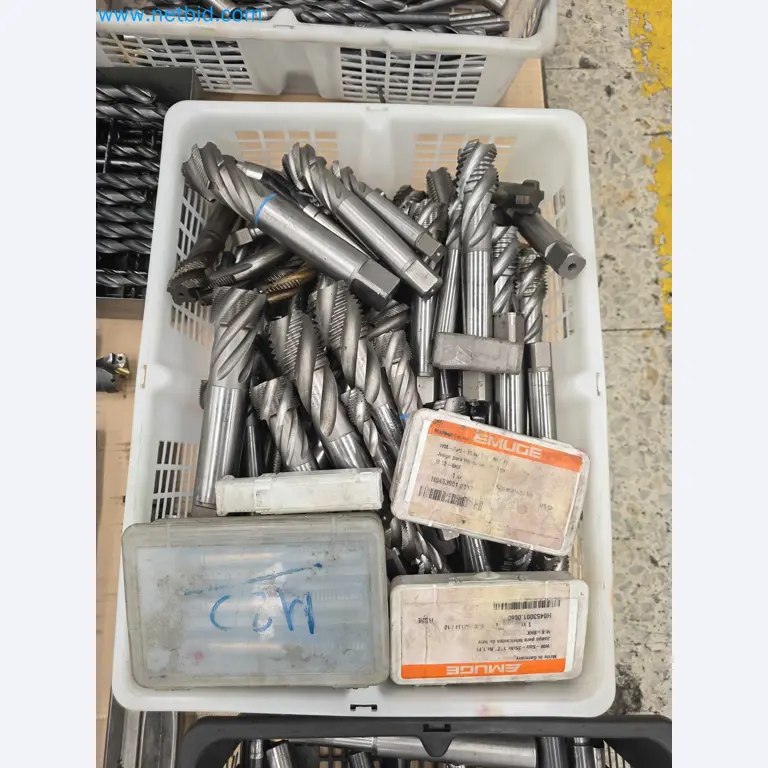 Tromosa Asset Sale: CNC Machining Centres, Edm Machines And Mould Manufacturing Equipment-8