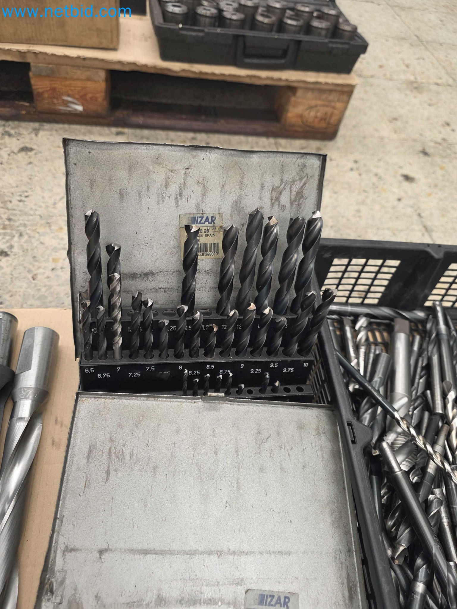 Tromosa Asset Sale: CNC Machining Centres, Edm Machines And Mould Manufacturing Equipment-9