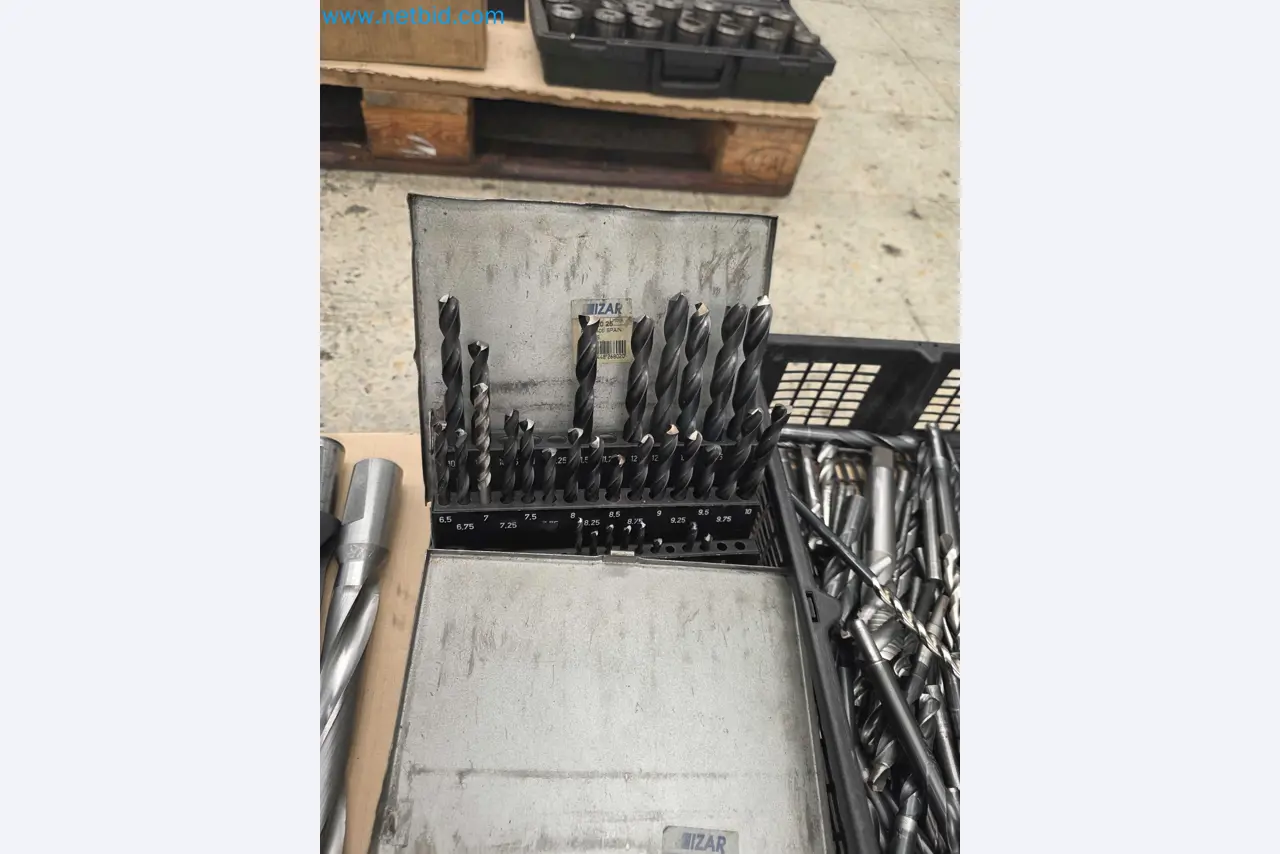 Tromosa Asset Sale: CNC Machining Centres, Edm Machines And Mould Manufacturing Equipment-9