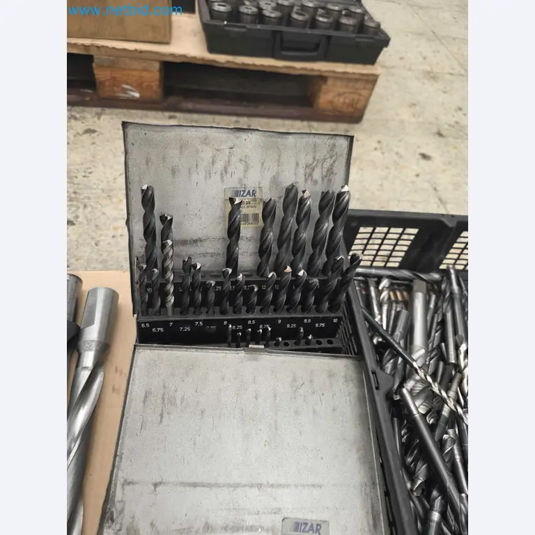 Tromosa Asset Sale: CNC Machining Centres, Edm Machines And Mould Manufacturing Equipment-9