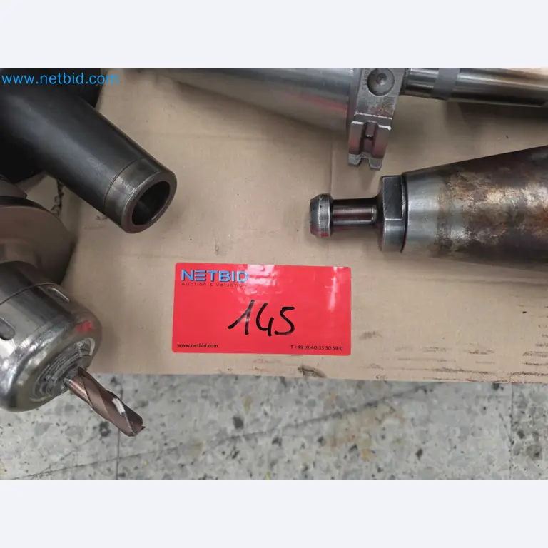 Tromosa Asset Sale: CNC Machining Centres, Edm Machines And Mould Manufacturing Equipment-5
