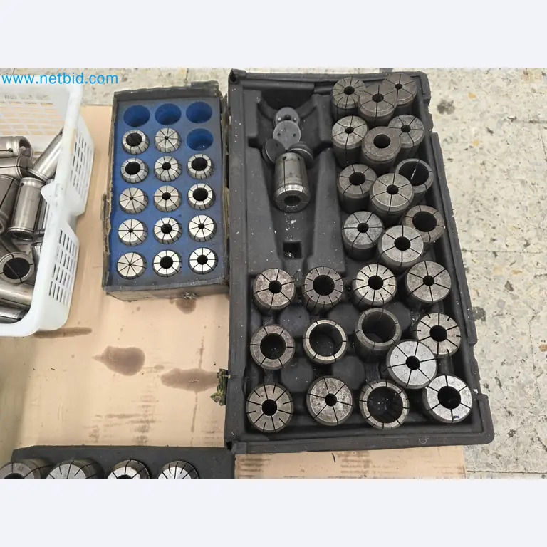 Tromosa Asset Sale: CNC Machining Centres, Edm Machines And Mould Manufacturing Equipment-10