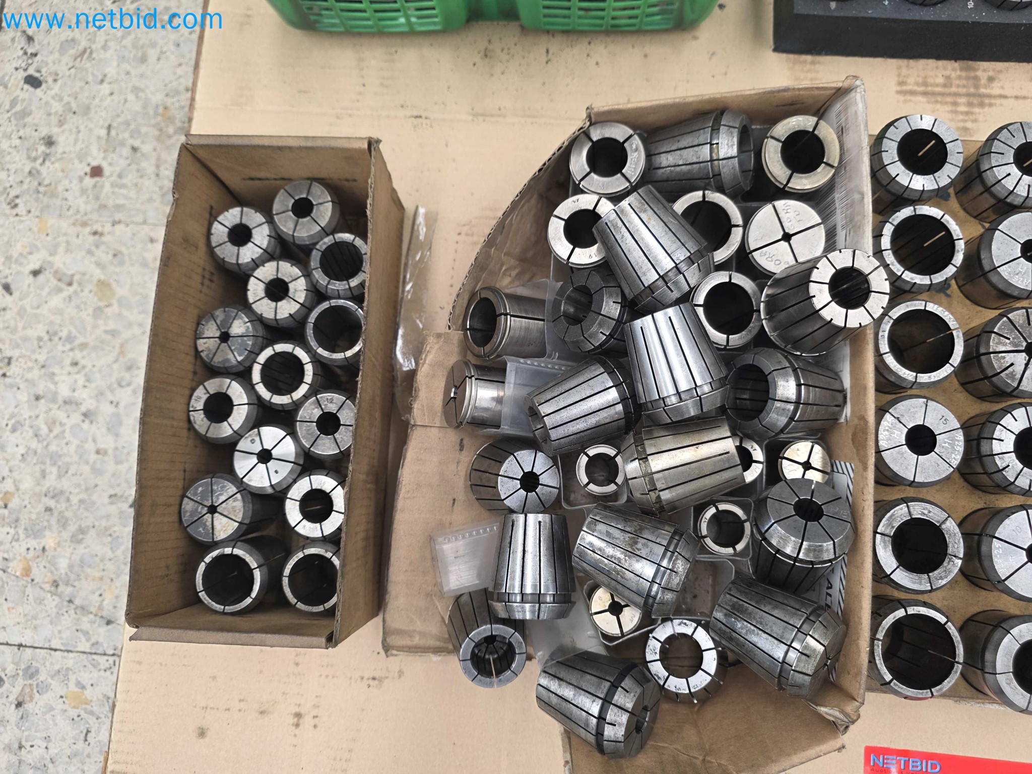 Tromosa Asset Sale: CNC Machining Centres, Edm Machines And Mould Manufacturing Equipment-7